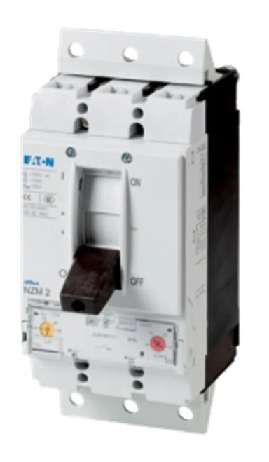 Eaton NZMB2-AF25-BT-NA [New]