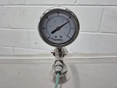USED FLEXPAK FPFL201413-VAC