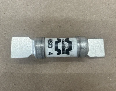 NEW HAWKER NSD4