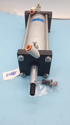 USED FABO-AIR MP3X2X3X1FF-BFR-DR-E-MR2