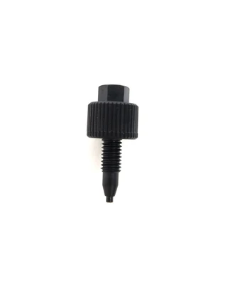 New | in-Stock Cytiva Stop Plug 1/16" Chromatography Data Systems California US | ANACAPA EQUIPMENT BROKERS, INC #1232932