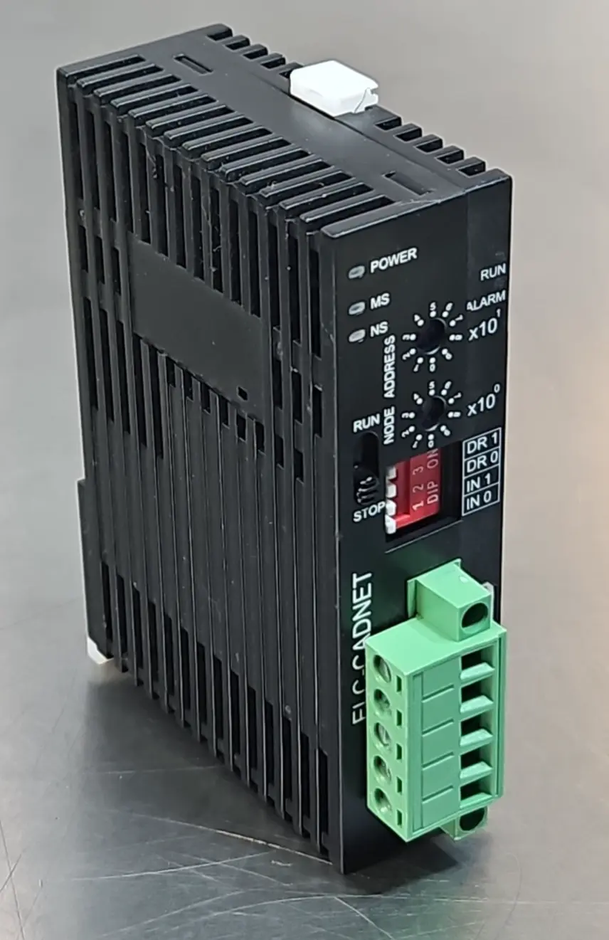 USED Eaton ELC-CADNET