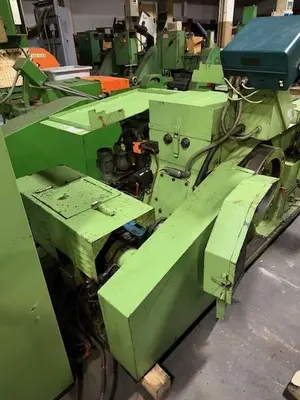 USED CARLO SALVI RF/476/SV