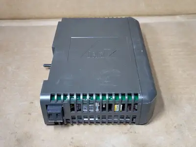 Used 2002 FISHER-ROSEMOUNT SYSTEMS KJ1501X1-BC1 Misc Electrical & Power Parts British Columbia CA | Lenmark #477875
