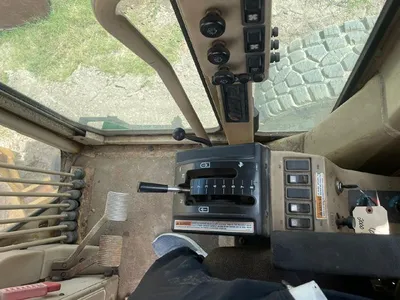 2000 Caterpillar 140H