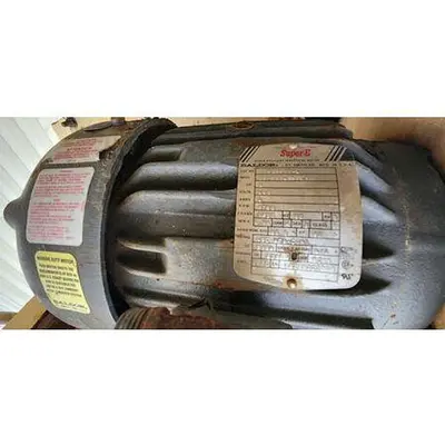 USED CARRIER QAD-3-2460S