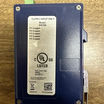 USED ELINX EIR205