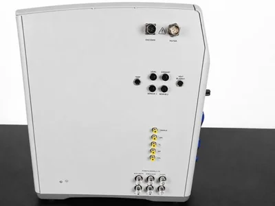 USED EPPENDORF BIOFLO