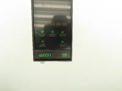 Ascon XE-301/ABA Temperature Controller