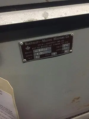 2375-340 Complete Polishing Set Up, 4-Person with Dust Collector