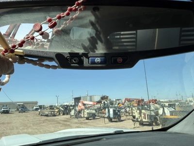 Used 2024 CHEVROLET 6500 HD SILVERADO FLATBED TRUCK Vacuum Truck Texas US | Miedema Asset Management Group #1315700