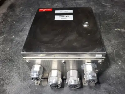 USED NVENT EXE282615SS1M0002