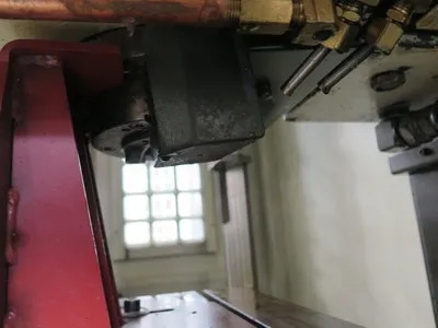 KITAMURA MYCENTER 2XiF MACHINING CENTERS, VERT., N/C & CNC | Wheeler Machinery Sales (11)