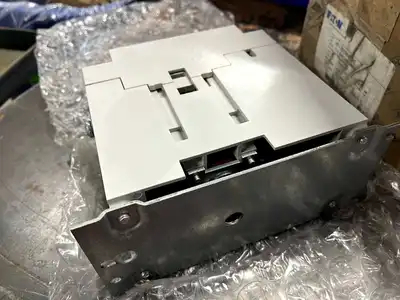 USED EATON W+200M4CFC