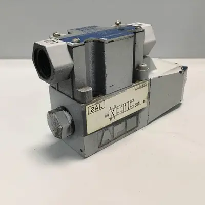 USED VICKERS DG4V-3-2AL-M-P7-H-7-50