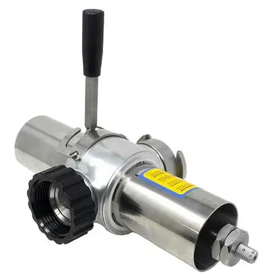 Portion Control Head for Hydraulic Stuffer For Item 45950, 46098, 46099, 45920, 45869, 45959, 45870, 46100, 46101, 45951, 46102, 46103