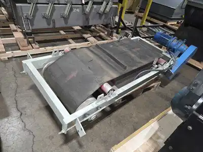 Used UNASSIGNED 00 Magnets Illinois US | Alan Ross Machinery #1279084