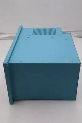 Bruce 4842802 Control Unit Model #9760400 120V 50/60 HZ Ser No. 115-1385 #2623
