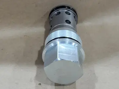 NEW SUN HYDRAULIC CXJA-XAV