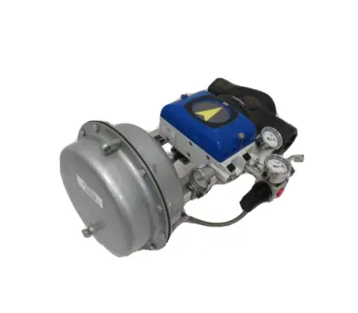 NEW ARMSTRONG 1500 ACTUATED CONTROL VALVE 2" V200E 16-38PSI S110448590 1073765
