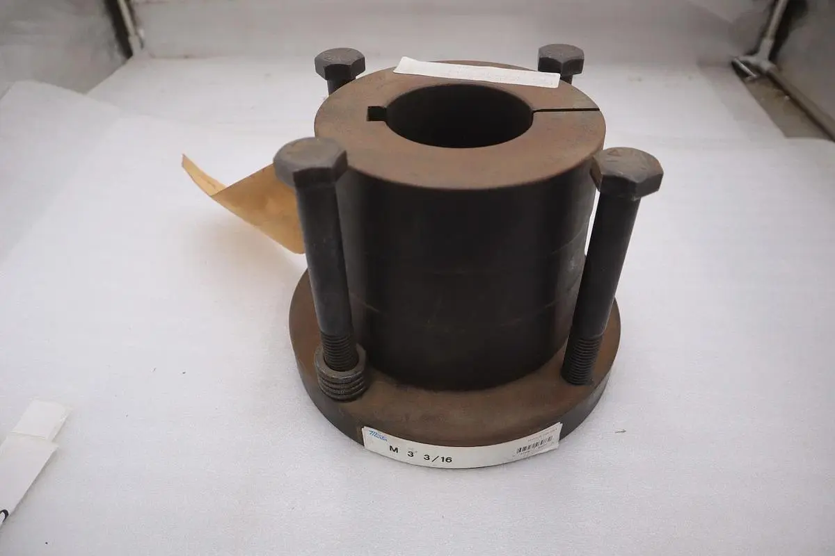 M-STL 3 3/16 MARTIN BUSHING QD STEEL - STOCK GF991
