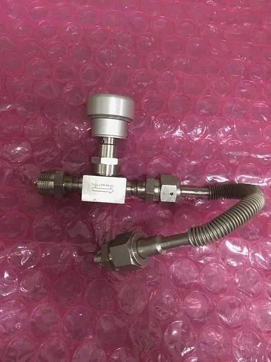 NUPRO SS-6BK-TW9INC