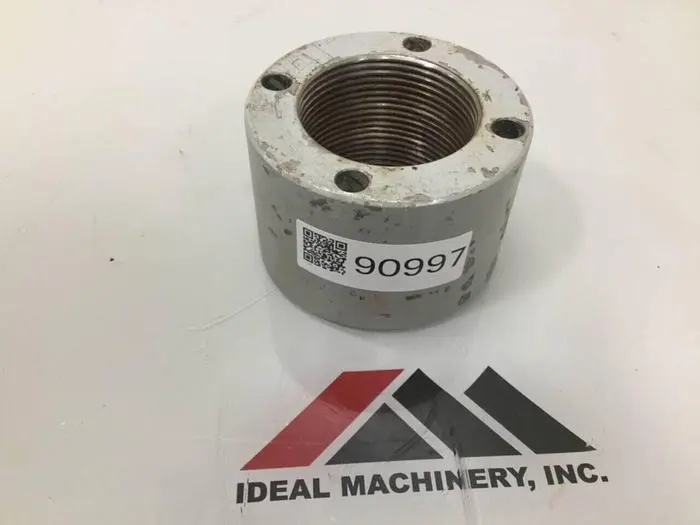 Used VAN DORN DEMAG 341220ST Injection Molding Parts | Ideal Machinery #662988