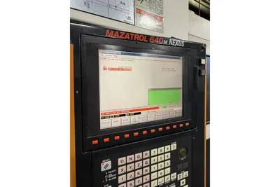 Used _UNKNOWN_ _UNKNOWN_ Vertical Machining Centers Utah US | KD Auctions #1548931