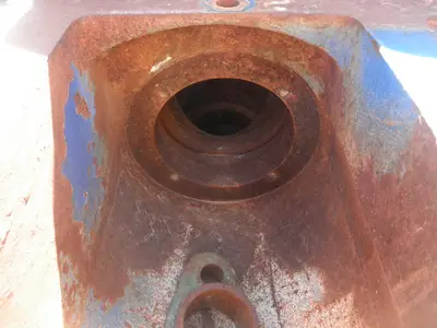 USED GASO 3673