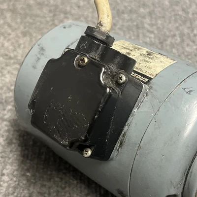 Used Groschopp NR1742458 Gearmotors California US | Davliegogo LLC #1705552