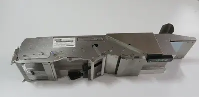 PANASONIC 104mm Feeder (KXFW1L11A00) Accessories & Parts - Feeders | Tekmart International Inc. (2)