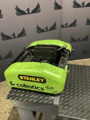 USED STANLEY iLift
