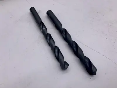 USED NACHI 19/32" & 21/32"