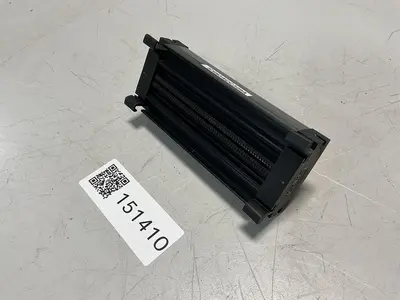 USED GE FANUC IC693ACC329A