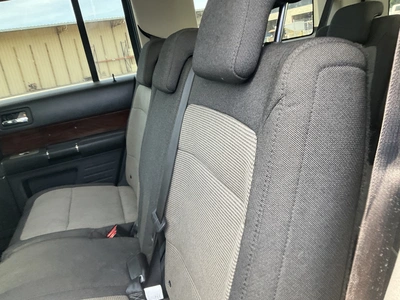 Used 2010 FORD FLEX SUVs Michigan US | Miedema Asset Management Group #1304550