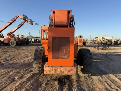 Used _UNKNOWN_ _UNKNOWN_ Telehandlers Texas US | Miedema Asset Management Group #1315752