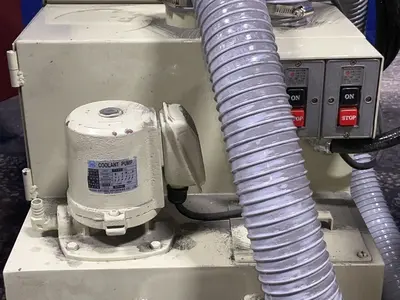 Used 2018 KENT SGS1020AHD Reciprocating Surface Grinders Ohio US | HGR 24 #1556805