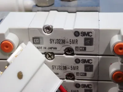 NEW SMC 3YJ32385MR
