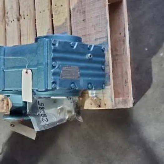 Used _UNKNOWN_ FA776AN145 Agitators, Blenders, Mixers | Ager Tank & Equipment Co. #1059828