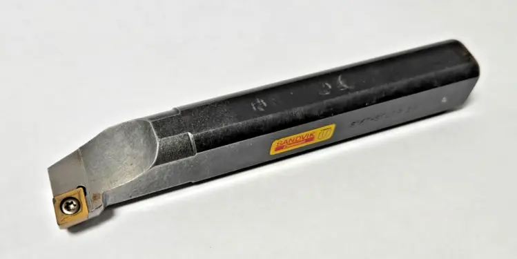 Used Sandvik Does Not Apply Tool Holders California US | Amiron Machinery #1070998