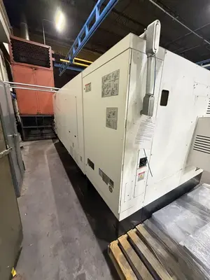 2023 MAZAK QUICK TURN 450 CNC Lathes | Toolquip, Inc. (9)