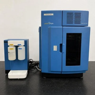 Used METTLER - TOLEDO NANOPRO 1000 Electrophoresis New Jersey US | Bionex Scientific LLC #800342