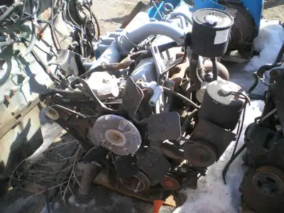 USED FORD 170F