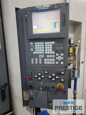 USED 2007 MAZAK FH-6000