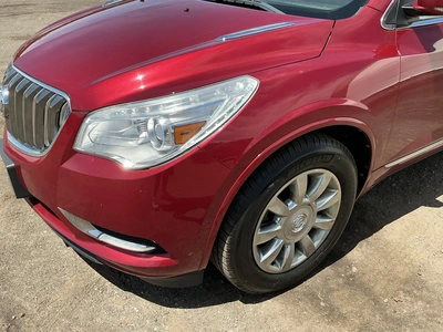 USED 2014 BUICK ENCLAVE