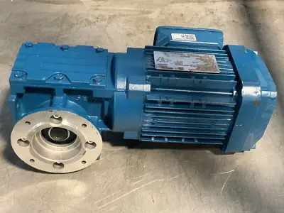 Used _UNKNOWN_ _UNKNOWN_ Gearmotors Ohio US | HGR 24 #1373380