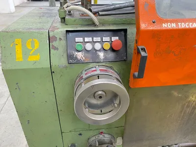 Used GIANA TG350 Engine Lathes IT | Gamba Macchine Srl #1281190
