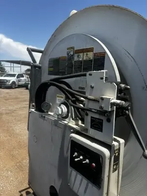 Used 2008 INTERNATIONAL WORKSTAR 7600 Septic/Sewer/Vacuum Trucks Arizona US | Proxy Equipment #1426037