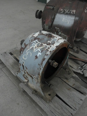 USED FOOTE BROTHERS 2238254U