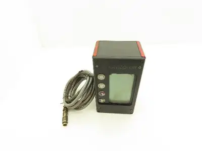 New Celio NCE25800 Ravicolor Industrial Printer Ink Control Panel